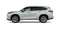 2026 Toyota Highlander Hybrid Hybrid Limited