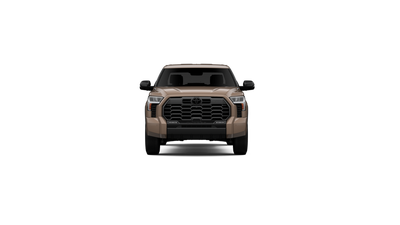 2026 Toyota Tundra i-FORCE MAX Limited i-FORCE MAX