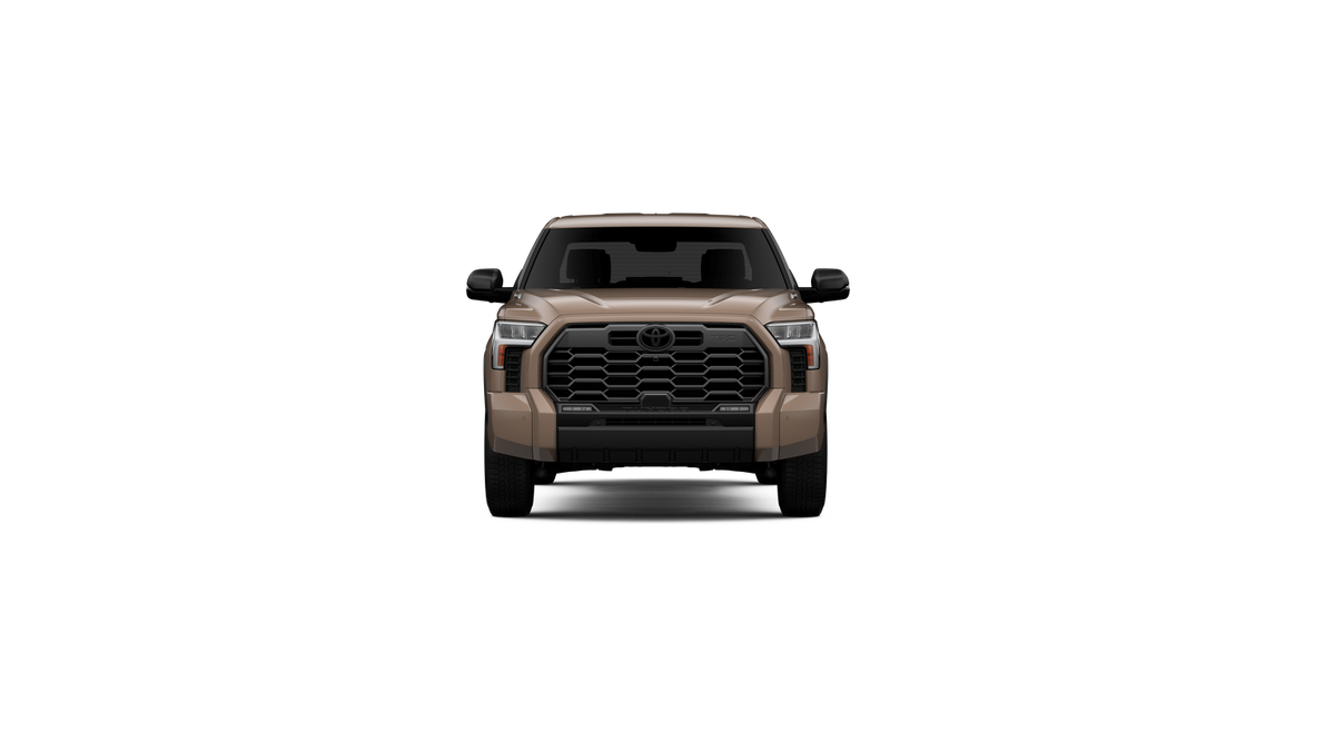 2026 Toyota Tundra i-FORCE MAX Limited i-FORCE MAX