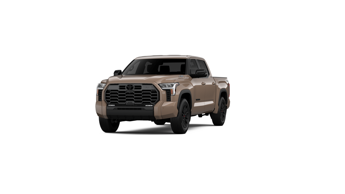 2026 Toyota Tundra i-FORCE MAX Limited i-FORCE MAX