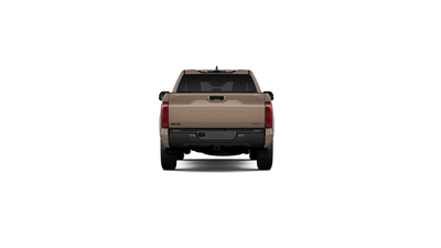 2026 Toyota Tundra i-FORCE MAX Limited i-FORCE MAX