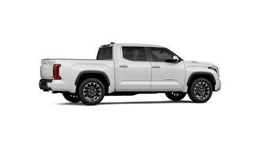 2026 Toyota Tundra i-FORCE MAX Limited i-FORCE MAX