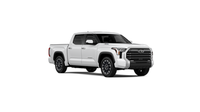 2026 Toyota Tundra i-FORCE MAX Limited i-FORCE MAX