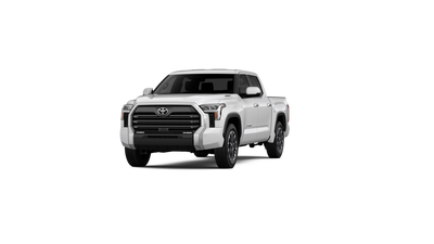 2026 Toyota Tundra i-FORCE MAX Limited i-FORCE MAX