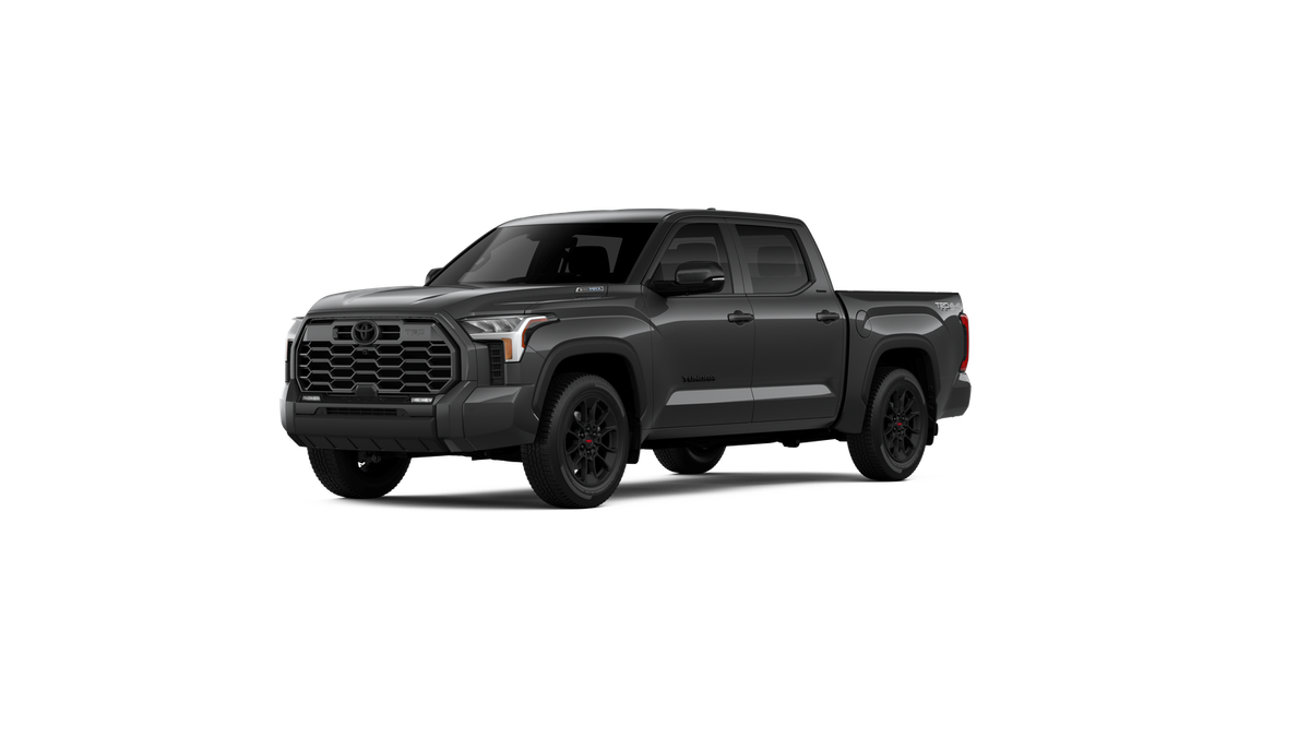 2026 Toyota Tundra i-FORCE MAX Limited i-FORCE MAX