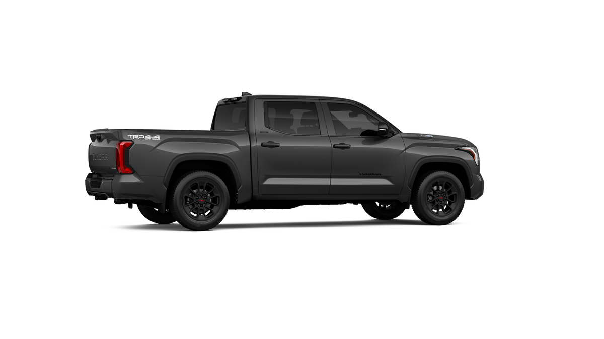 2026 Toyota Tundra i-FORCE MAX Limited i-FORCE MAX