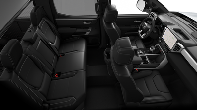 2026 Toyota Tundra i-FORCE MAX Limited i-FORCE MAX
