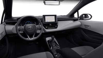 2027 Toyota Corolla SE