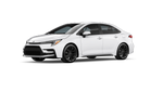 2027 Toyota Corolla SE