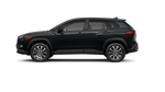 2026 Toyota Corolla Cross Hybrid Hybrid S