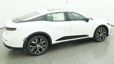 2026 Toyota Toyota Crown Limited