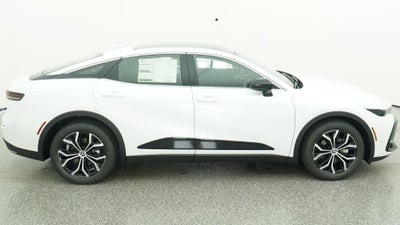 2026 Toyota Toyota Crown Limited