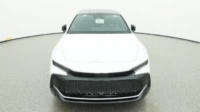 2026 Toyota Toyota Crown Limited