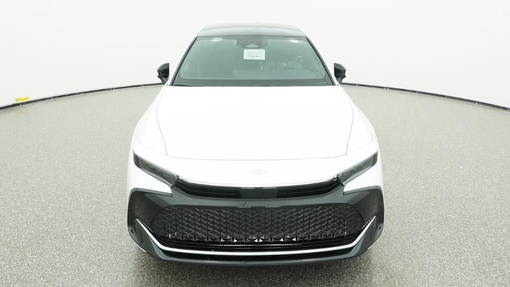 2026 Toyota Toyota Crown Limited