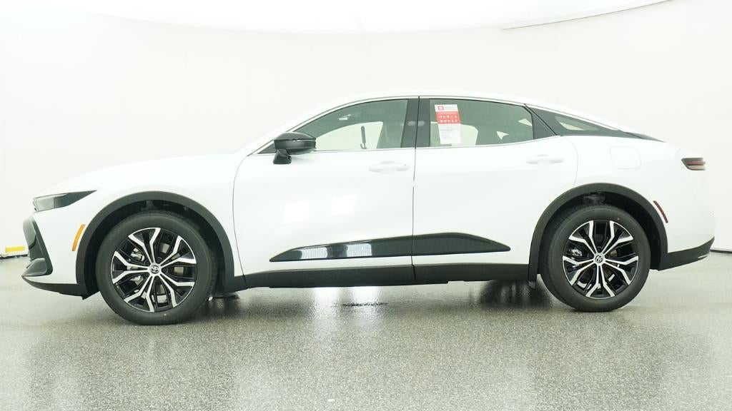 2026 Toyota Toyota Crown Limited