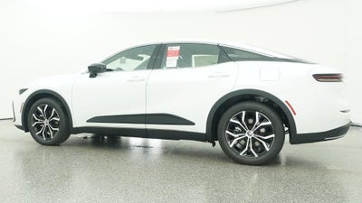 2026 Toyota Toyota Crown Limited