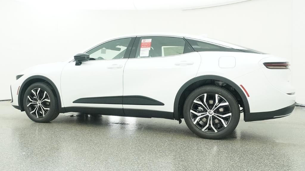 2026 Toyota Toyota Crown Limited