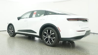 2026 Toyota Toyota Crown Limited