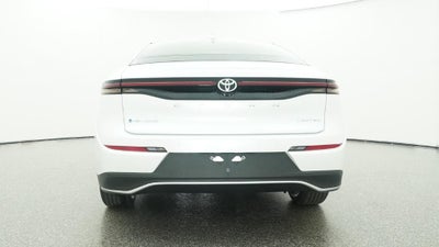 2026 Toyota Toyota Crown Limited