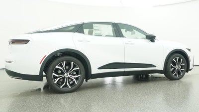 2026 Toyota Toyota Crown Limited