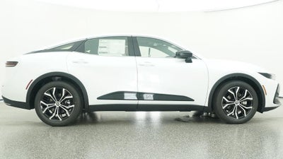 2026 Toyota Toyota Crown Limited