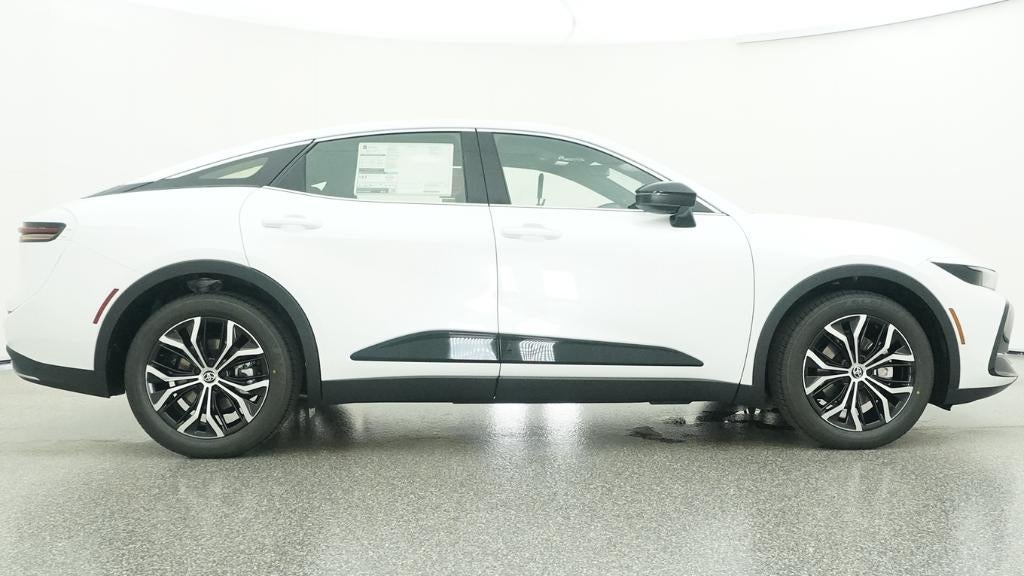 2026 Toyota Toyota Crown Limited