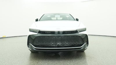 2026 Toyota Toyota Crown Limited