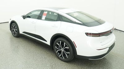 2026 Toyota Toyota Crown Limited