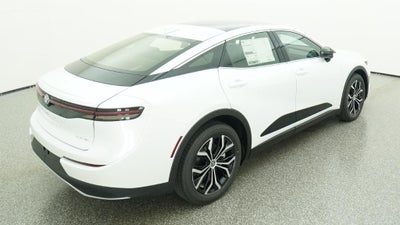 2026 Toyota Toyota Crown Limited