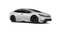 2027 Toyota Prius Nightshade