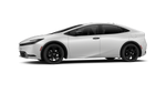 2027 Toyota Prius Nightshade