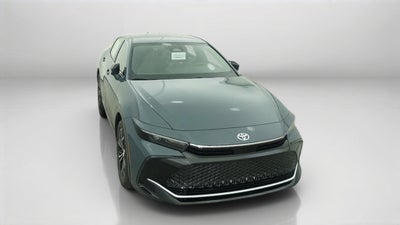 2027 Toyota Toyota Crown XLE