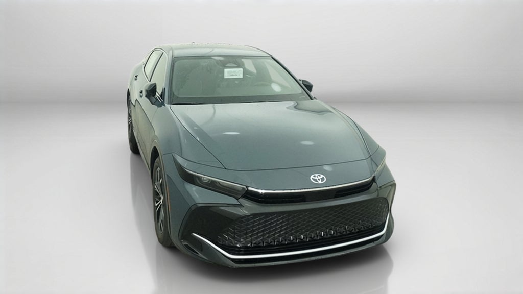 2027 Toyota Toyota Crown XLE