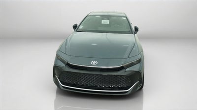 2027 Toyota Toyota Crown XLE