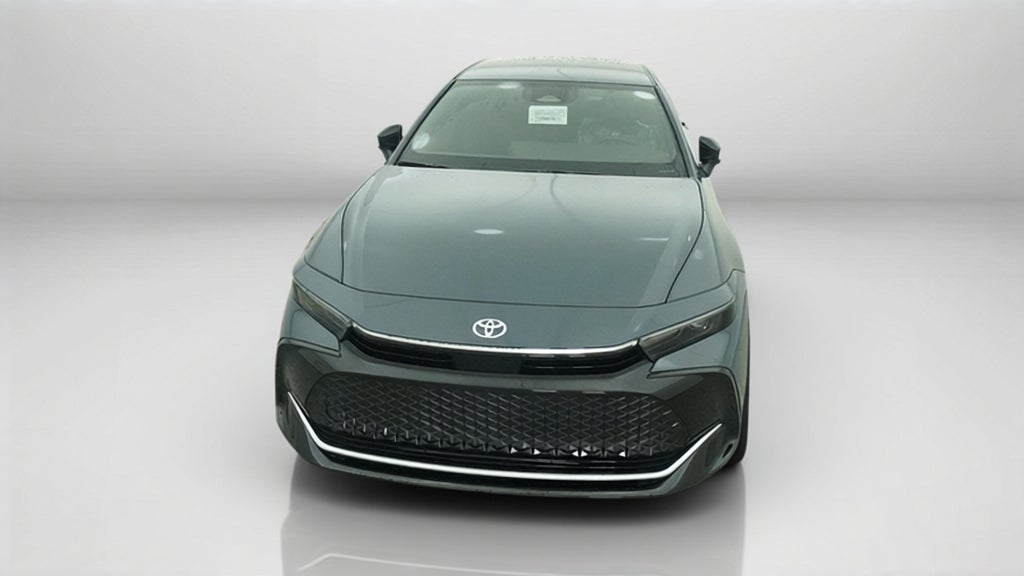 2027 Toyota Toyota Crown XLE