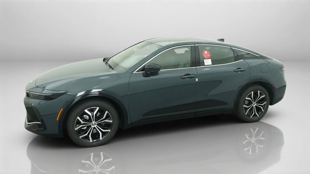 2027 Toyota Toyota Crown XLE