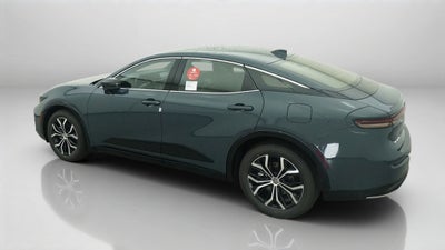 2027 Toyota Toyota Crown XLE