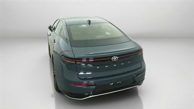 2027 Toyota Toyota Crown XLE