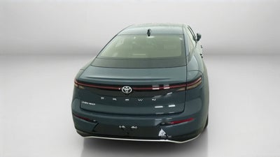 2027 Toyota Toyota Crown XLE