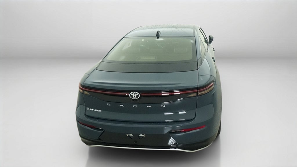 2027 Toyota Toyota Crown XLE