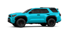 2026 Toyota 4Runner i-FORCE MAX TRD Pro
