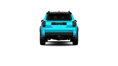 2026 Toyota 4Runner i-FORCE MAX TRD Pro