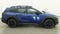 2026 Toyota bZ Woodland bZ Woodland