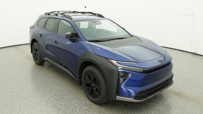 2026 Toyota bZ Woodland bZ Woodland