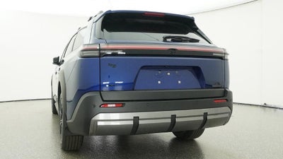 2026 Toyota bZ Woodland bZ Woodland