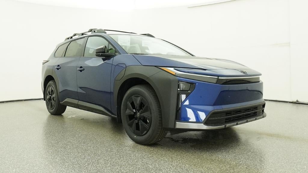 2026 Toyota bZ Woodland bZ Woodland