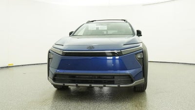 2026 Toyota bZ Woodland bZ Woodland