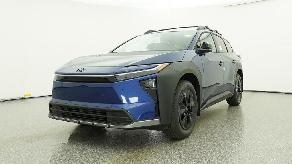 2026 Toyota bZ Woodland bZ Woodland