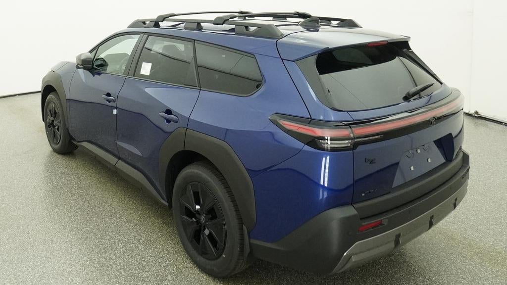 2026 Toyota bZ Woodland bZ Woodland