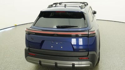 2026 Toyota bZ Woodland bZ Woodland